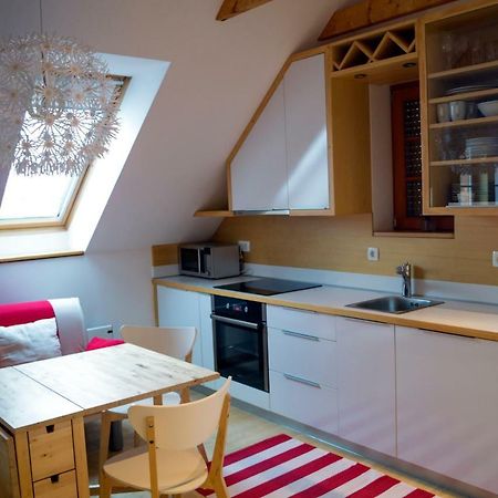 Apartmaji Lajf クランスカゴーラ エクステリア 写真