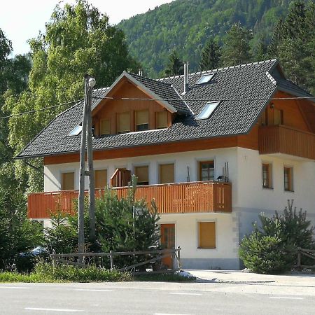Apartmaji Lajf クランスカゴーラ エクステリア 写真