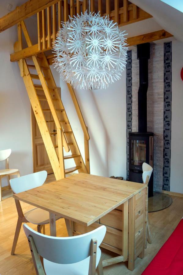 Apartmaji Lajf クランスカゴーラ エクステリア 写真