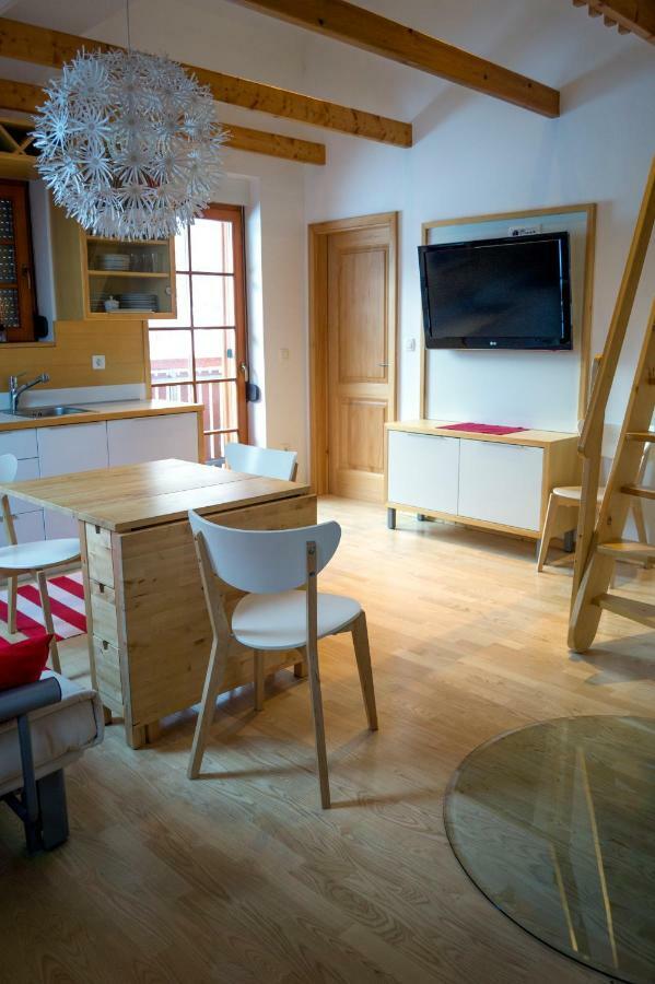 Apartmaji Lajf クランスカゴーラ エクステリア 写真