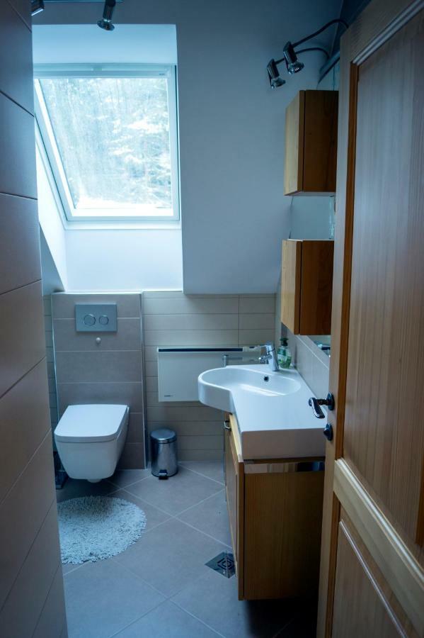 Apartmaji Lajf クランスカゴーラ エクステリア 写真