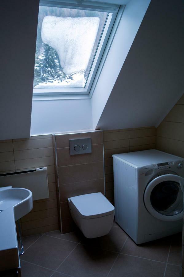 Apartmaji Lajf クランスカゴーラ エクステリア 写真