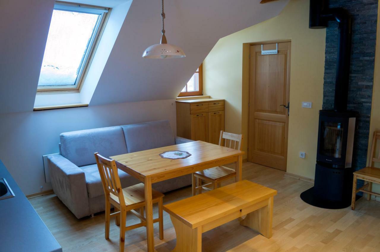 Apartmaji Lajf クランスカゴーラ エクステリア 写真