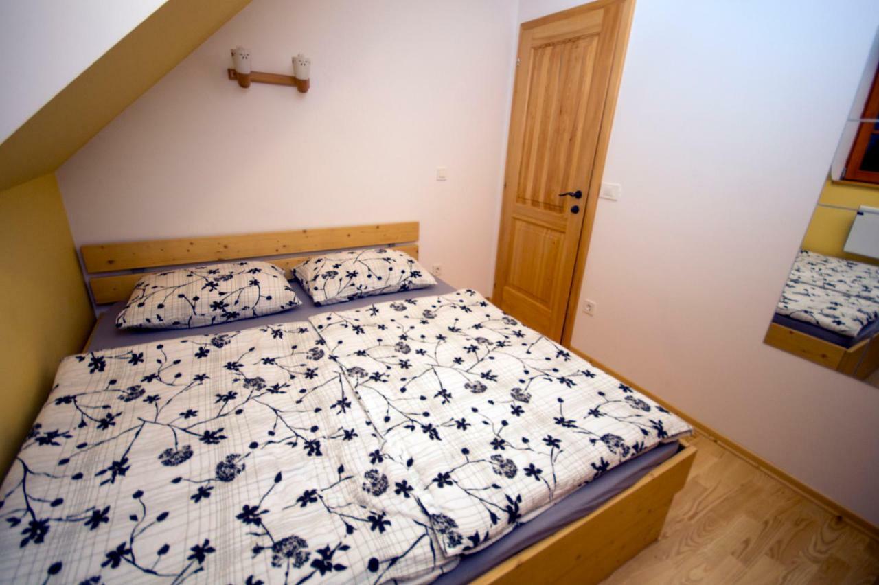 Apartmaji Lajf クランスカゴーラ エクステリア 写真