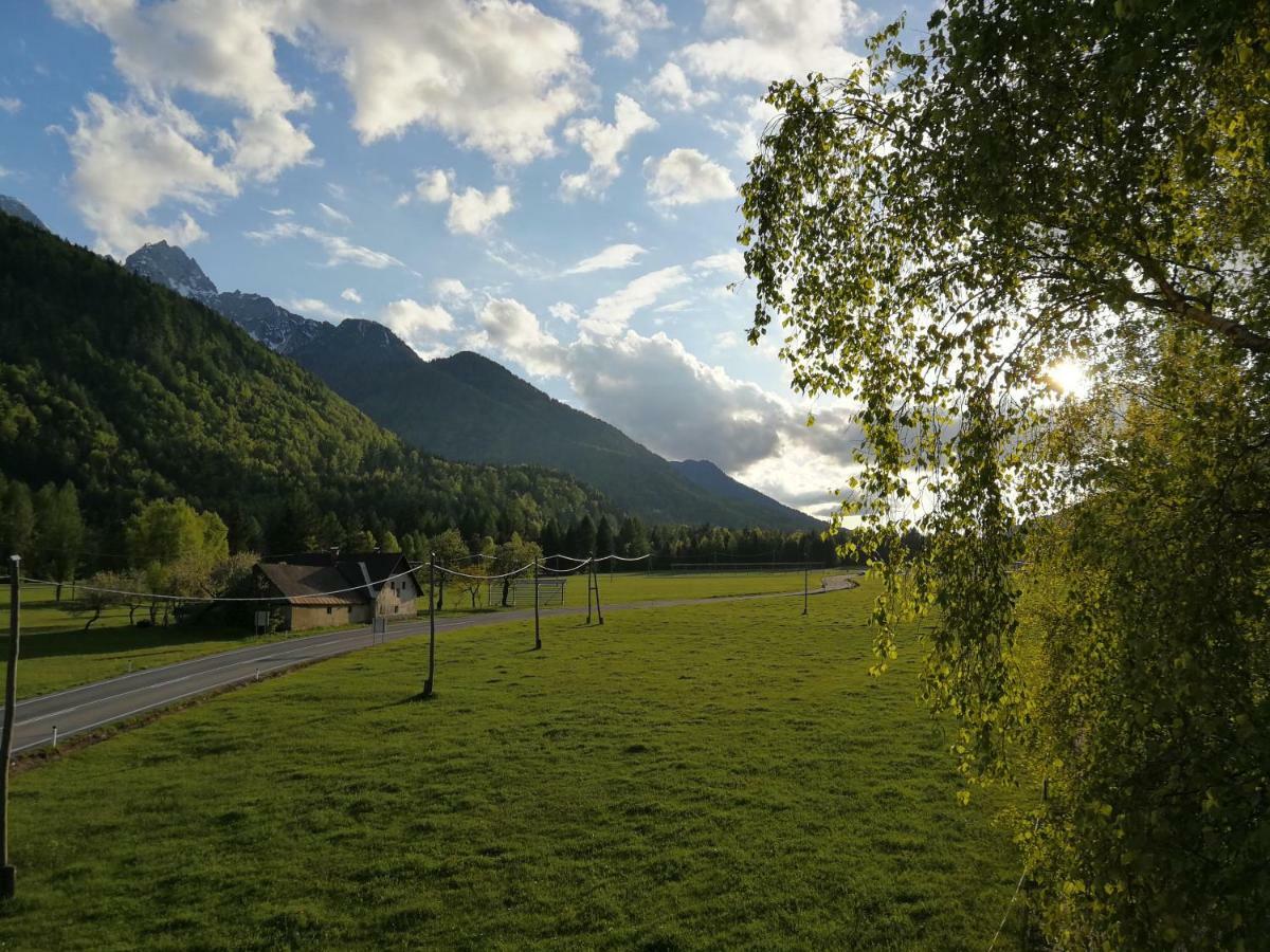 Apartmaji Lajf クランスカゴーラ エクステリア 写真