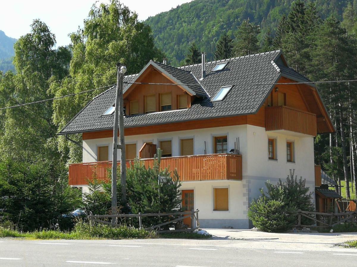 Apartmaji Lajf クランスカゴーラ エクステリア 写真